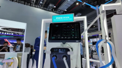  安保医疗：拥抱时