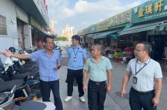 <b>“双线发力”保平安“闭环办理”护不变</b>