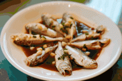 <b>2026年沪苏浙米其林指南新增台州山海至味合理时</b>