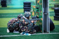 一面旗号 三维空间 N种可能